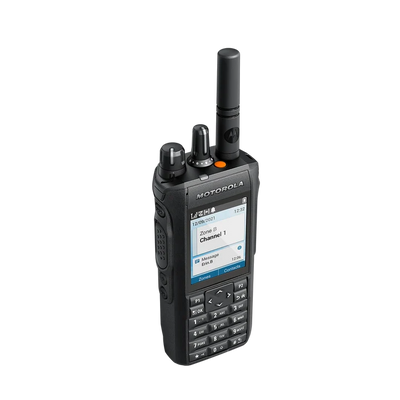 Motorola MOTOTRBO R7 Portable Two-Way Radio Series