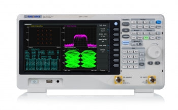 Siglent 9 KHz to 3.2 GHz SVA1032X Spectrum & Vector Network Analyzer
