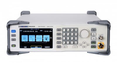 Siglent SSG3032X 3.2GHz RF Signal Generator