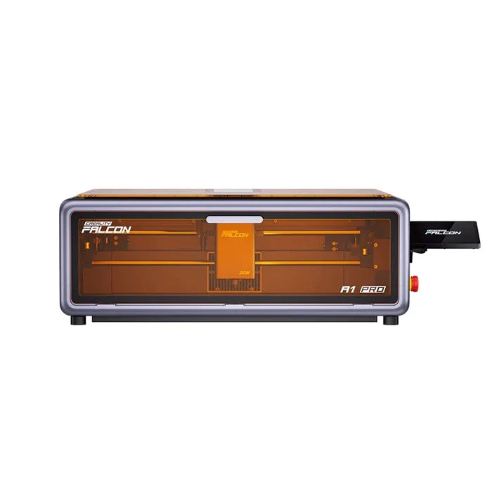 Creality Falcon A1 Pro 20W Laser Engraver