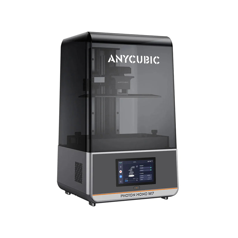 Anycubic Photon Mono M7 3D Printer 10.1-inch 14K High Speed Printer
