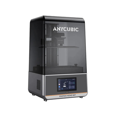 Anycubic Photon Mono M7 3D Printer 10.1-inch 14K High Speed Printer