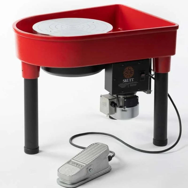 Pottery Equipment