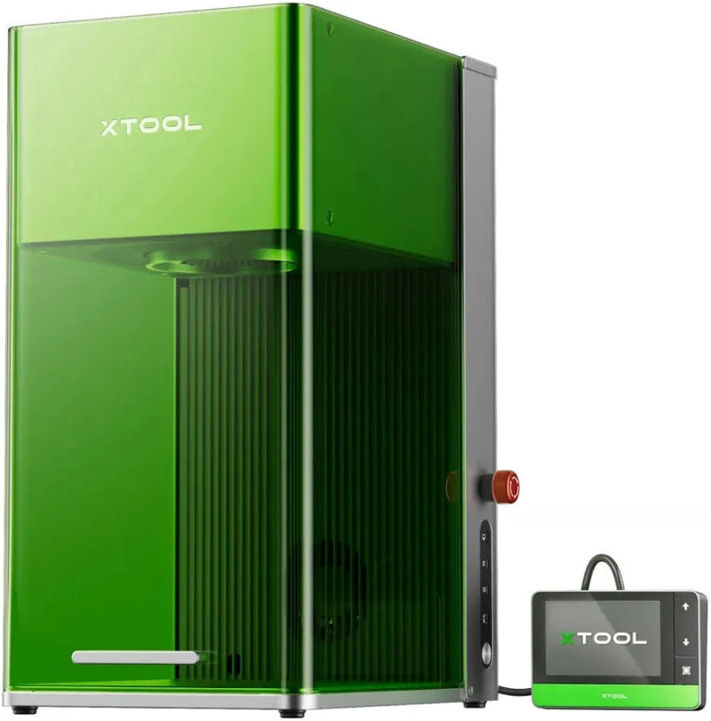 xTool F1 Ultra Diode Dual Laser Engraver