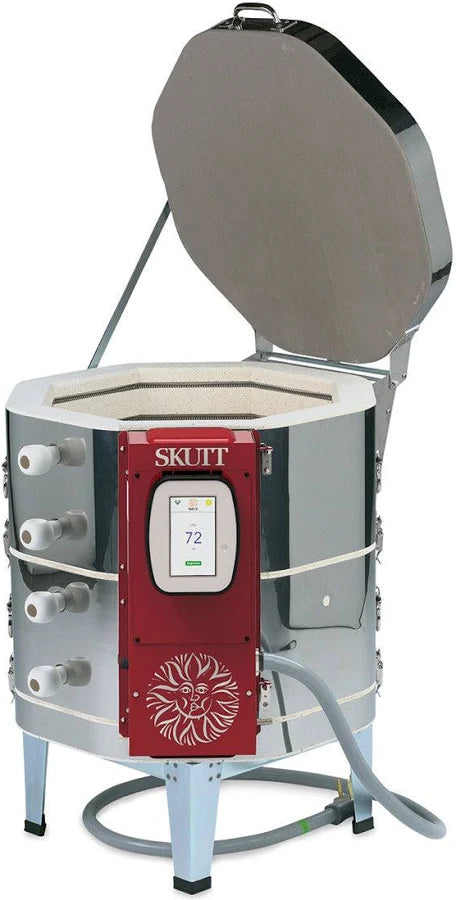 Skutt km Series Kilnmaster Automatic Kiln
