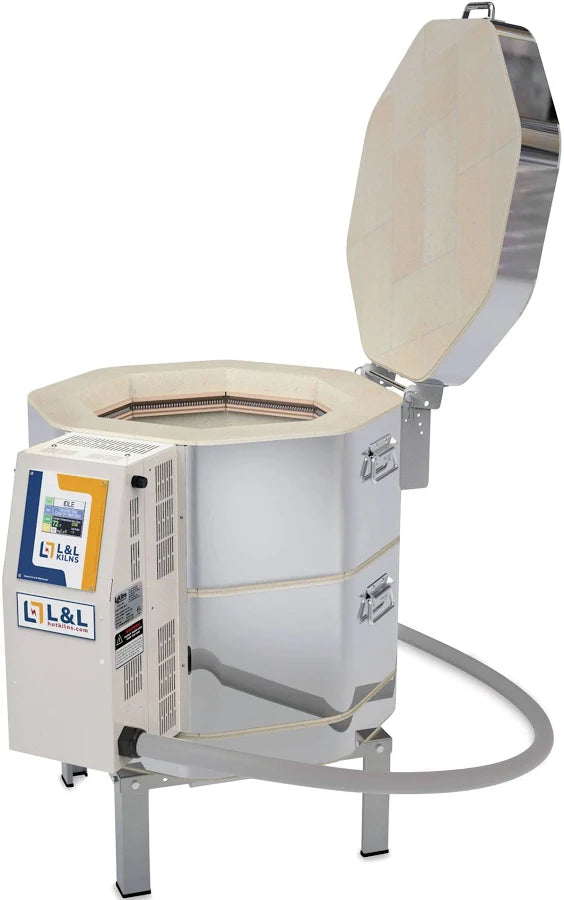 L&L Easy-Fire Kiln