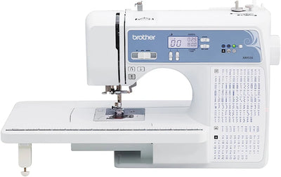 Brother xr9550 Computerized Sewing&Quilting Machine