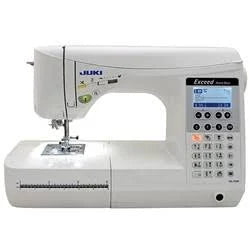 Juki HZL-F300 Sewing Machine