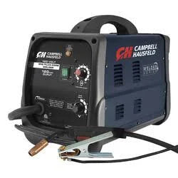 Campbell Hausfeld 120 Amp MIG/Flux Core Welder dw313000